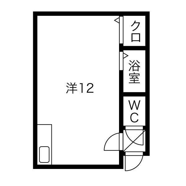 ドリームハウスⅡ 画像11