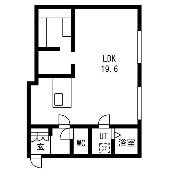 ピオネロ月寒