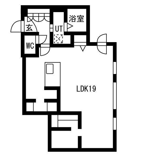 ピオネロ月寒