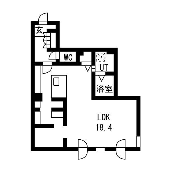 ピオネロ月寒