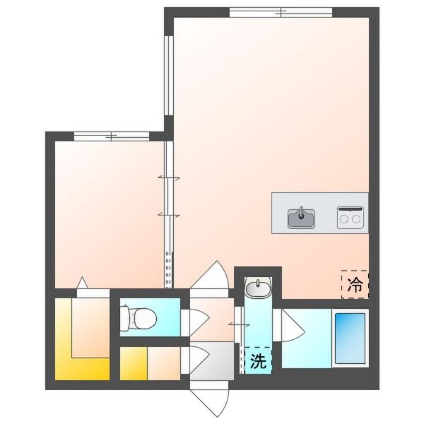 カレラ学園前 画像15