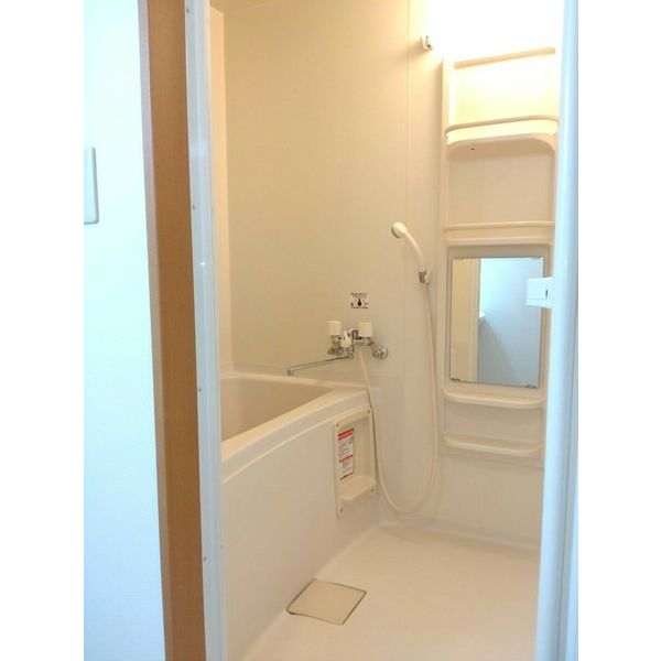 フェニックス中島公園 画像9