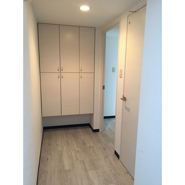 Park Village Sapporo 画像2