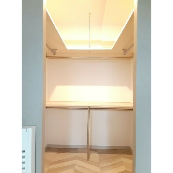 カーサフェリーチェ新札幌 画像8