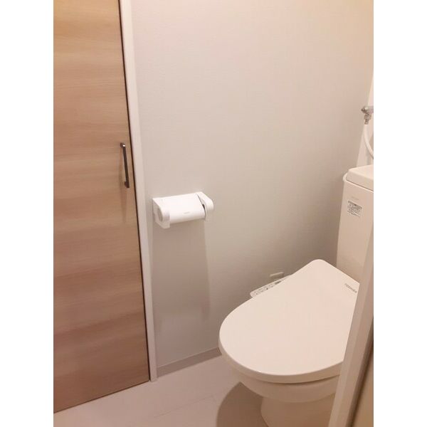 カーサフェリーチェ新札幌 画像11