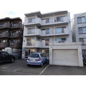 レジデンス高石