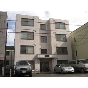 ローヤルハイツ本通南