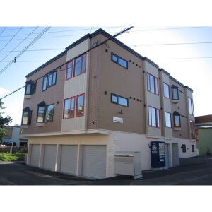 マイコート北郷