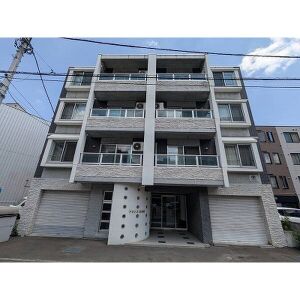 アネトス北10条