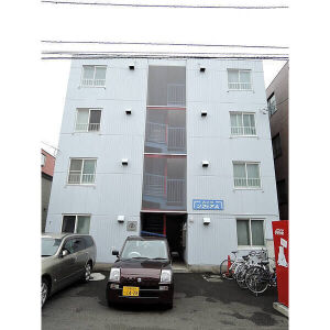 ハイツソフィアA