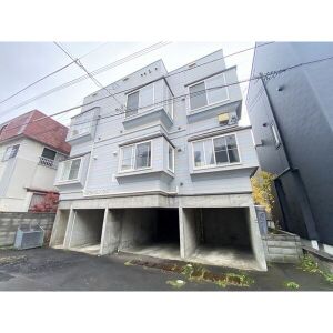 プライムハウス