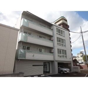 Estavie円山(エスタヴィエ円山)