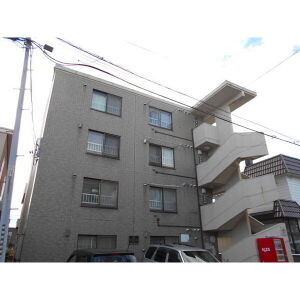 ビッグバーンズマンション伏古Ⅲ