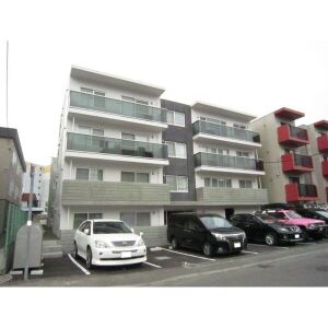 ENCHAN-THE豊平公園(アンシャンテ豊平公園)