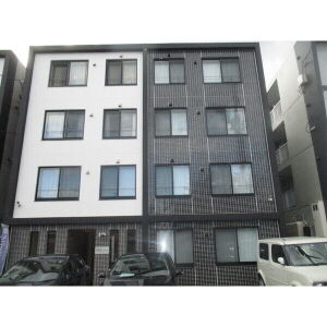 フェリーチェ琴似