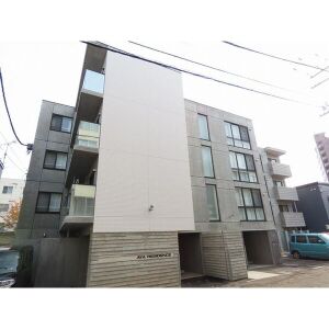 AYAresidence(エーワイエーレジデンス)