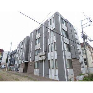 ENCHAN-THE手稲(アンシャンテ手稲)