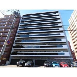 BPRレジデンス琴似