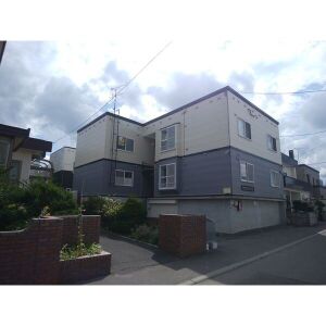 カナルコートⅠ