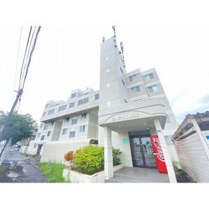 シャテロ菊水元町