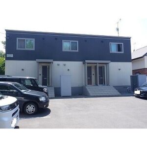 ガーデンハウスT・Y