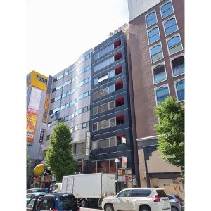 ワカツキ　SQUARE　BLD