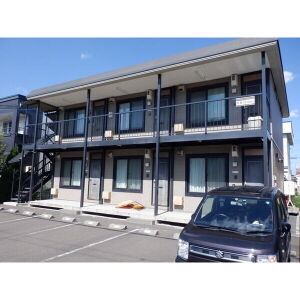 シティハイム花南