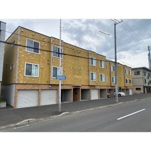 ドリームハウス