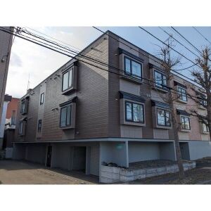 コスモ厚別Ⅱ