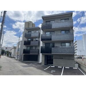 グランドサクセス琴似駅