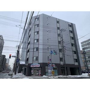 カルフール大通東