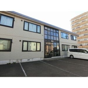 シティハイムレトアN26