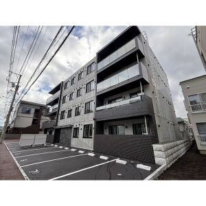 Ritz　GRANDE月寒(リッツグランデ月寒)