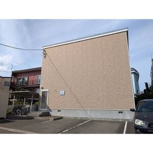 Palais　deux清田一条(パレス　ドゥ清田一条)