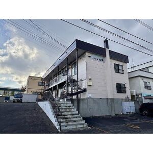 メゾンド北野