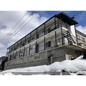 メゾンアルト澄川