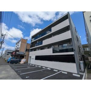 フェーラシュヴァル元町