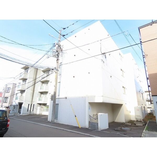 ブランノワール琴似3・3 画像2