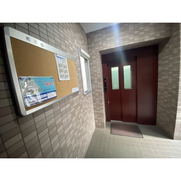 フォーシーンBLD 画像2