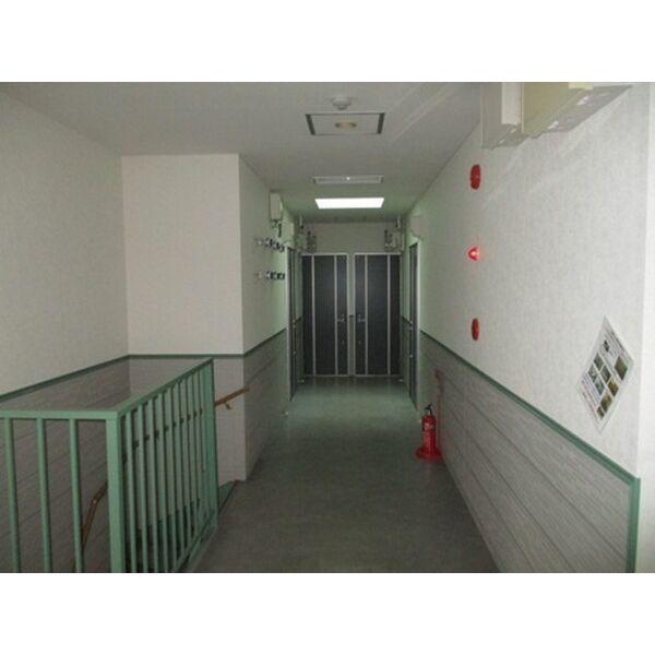 モントレ表参道 画像3