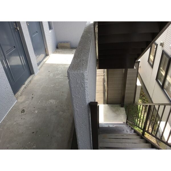 ブラン平和通 画像3