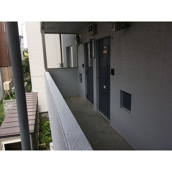 ブラン平和通 画像4