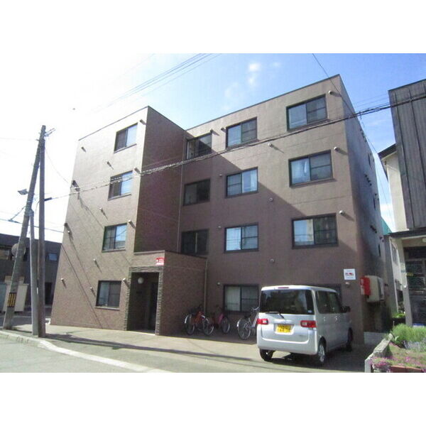 グランドサクセス澄川 画像2