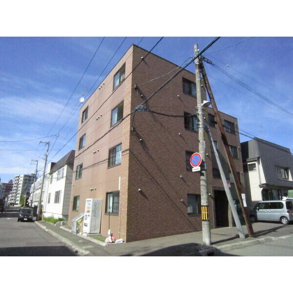 グランドサクセス澄川 画像3