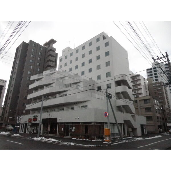 ラメール円山公園 画像1