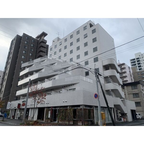 ラメール円山公園 画像2