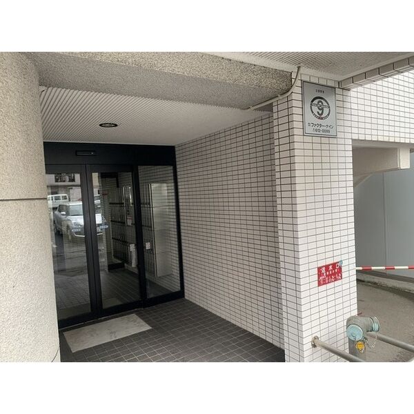 ラメール円山公園 画像3
