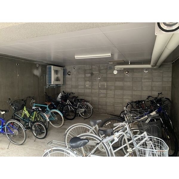 ラメール円山公園 画像5