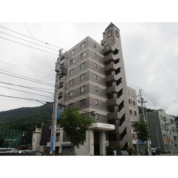プラザ南伏見 画像1