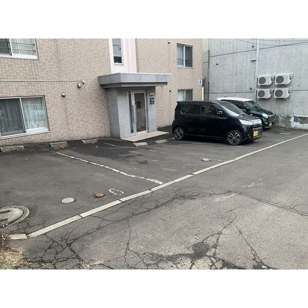 ビルゴ南平岸Ⅱ 画像5